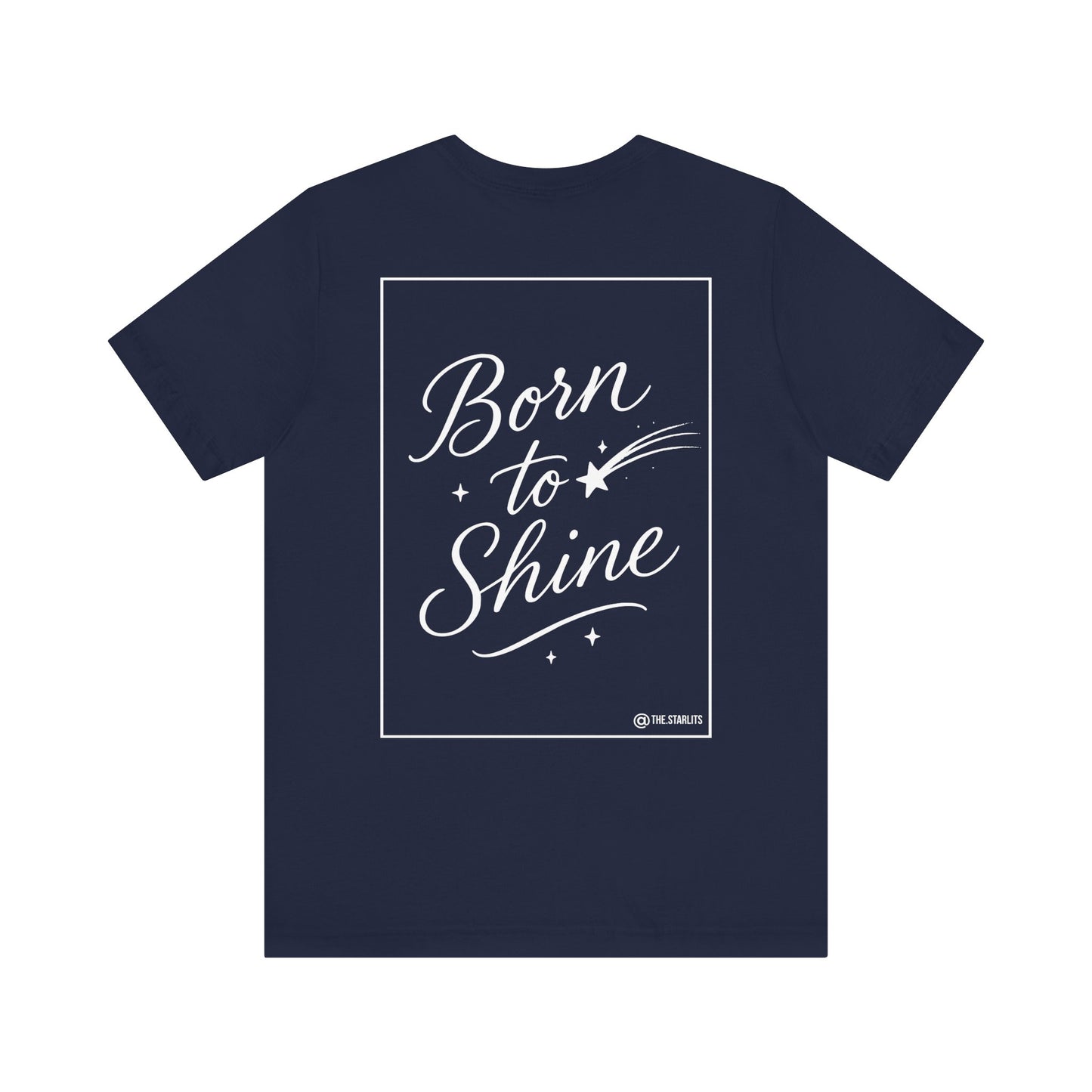 TheStarlits Unisex Premium Tshirt