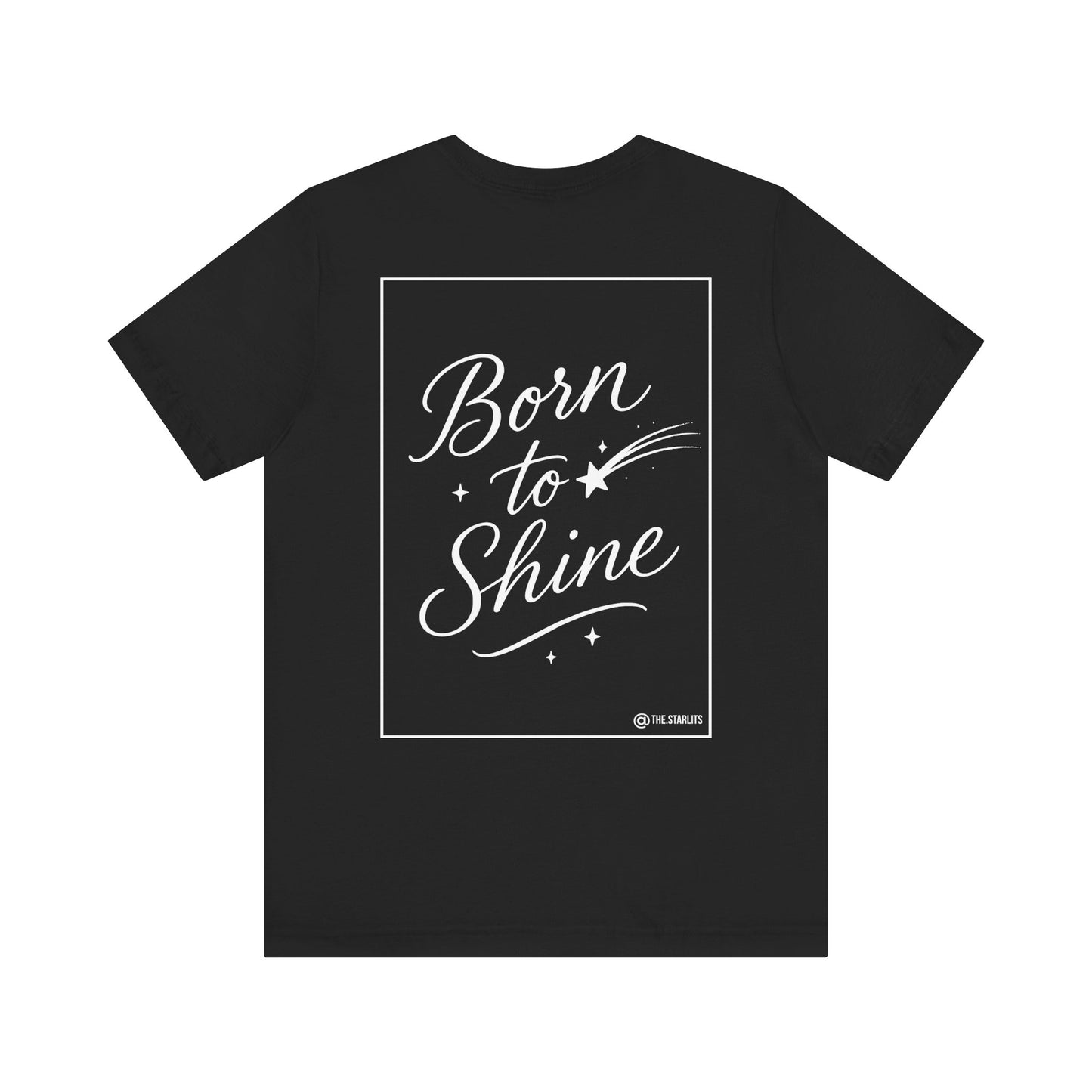 TheStarlits Unisex Premium Tshirt