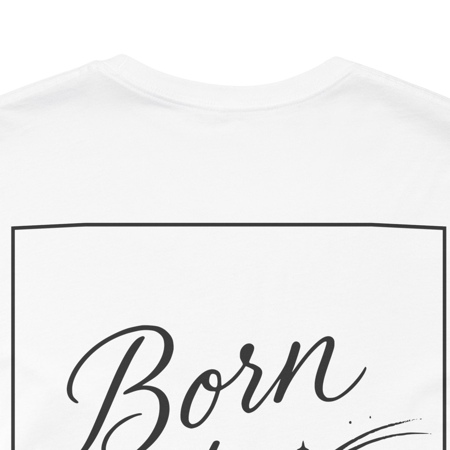 TheStarlits Unisex Premium Tshirt