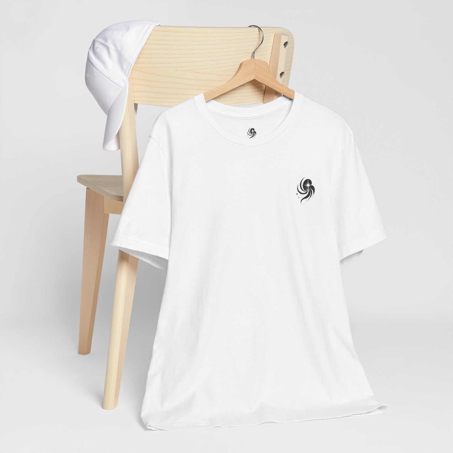 TheStarlits Unisex Premium Tshirt