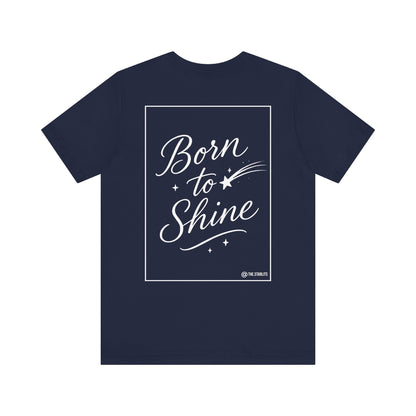 TheStarlits Unisex Premium Tshirt