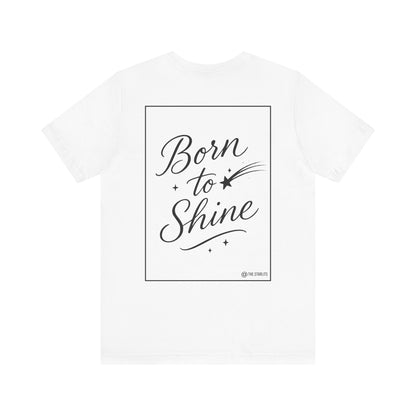 TheStarlits Unisex Premium Tshirt